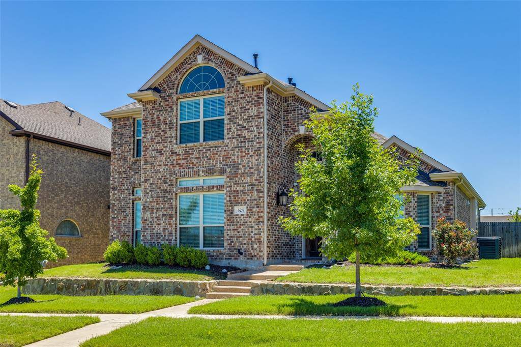 Desoto, TX 75115,524 Castle Street