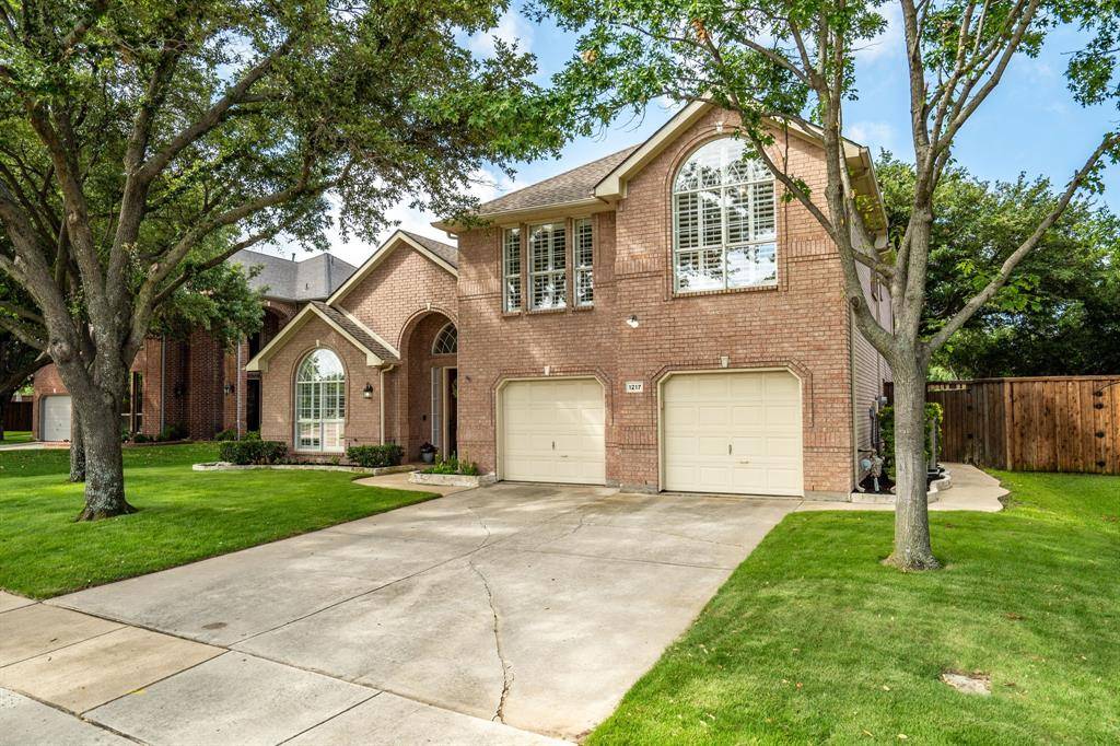 Flower Mound, TX 75028,1217 Chinkapin Place