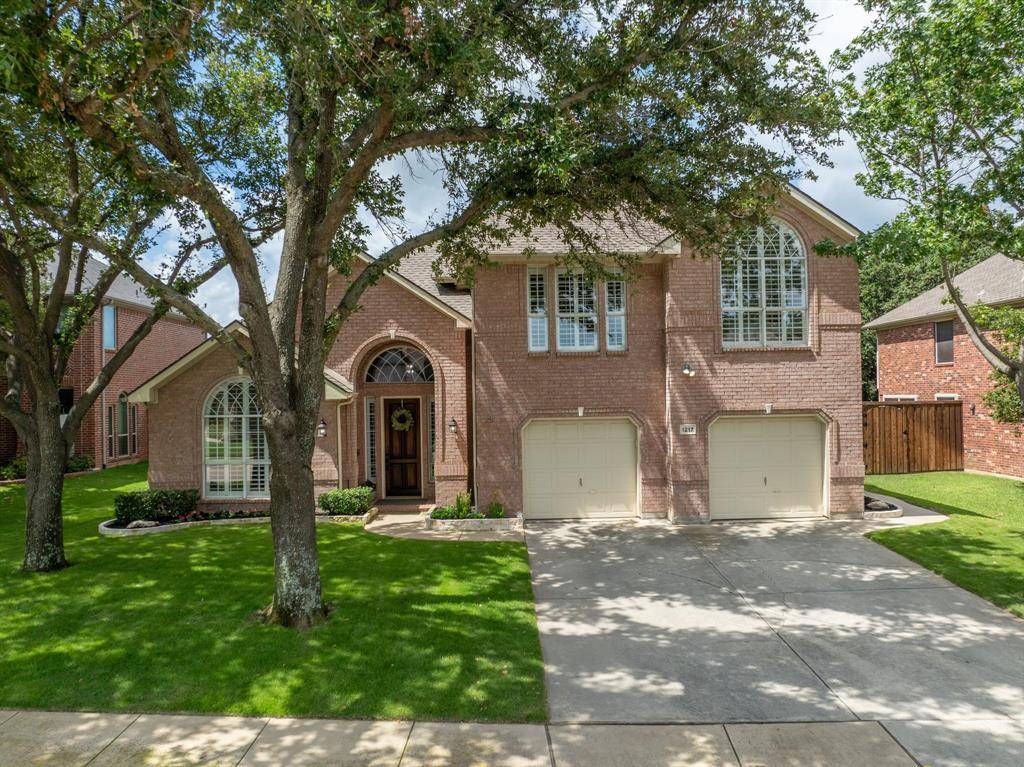 Flower Mound, TX 75028,1217 Chinkapin Place