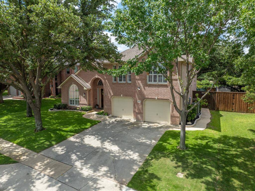 Flower Mound, TX 75028,1217 Chinkapin Place