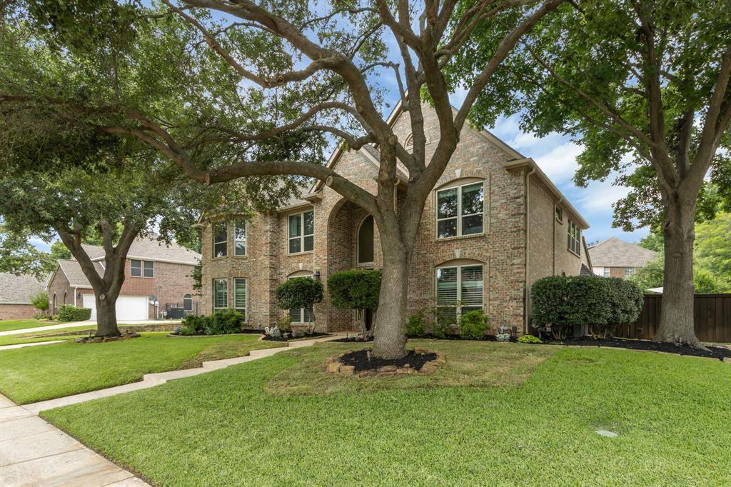 Flower Mound, TX 75022,2828 Lake Ville Lane