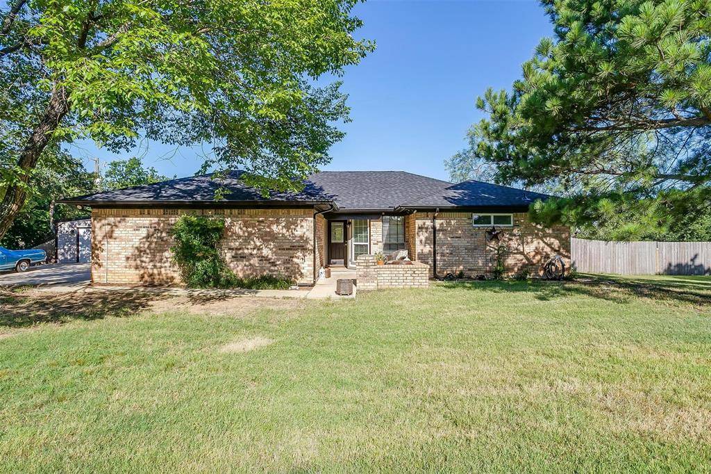 Burleson, TX 76028,2130 County Road 602