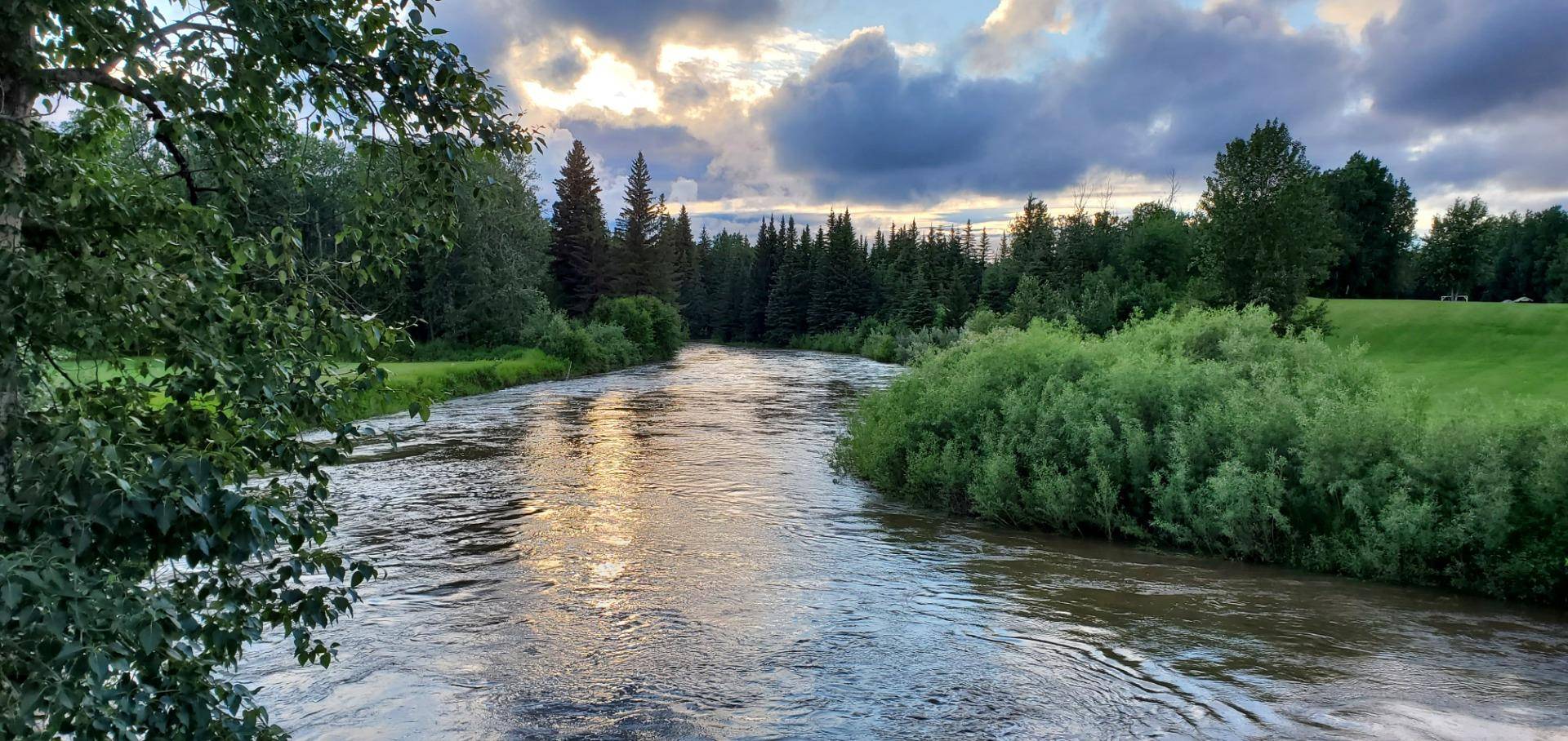 Rural Northern Sunrise County, AB T0H 2R0,Lot  4