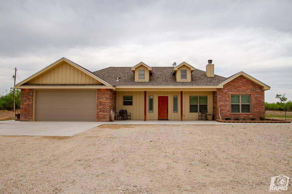 Carlsbad, TX 76934,15495 Deer Valley Loop