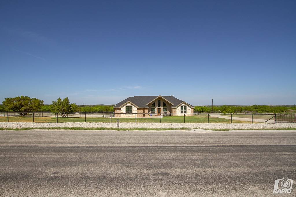 Christoval, TX 76935,17125 Caballo Blanco Lane