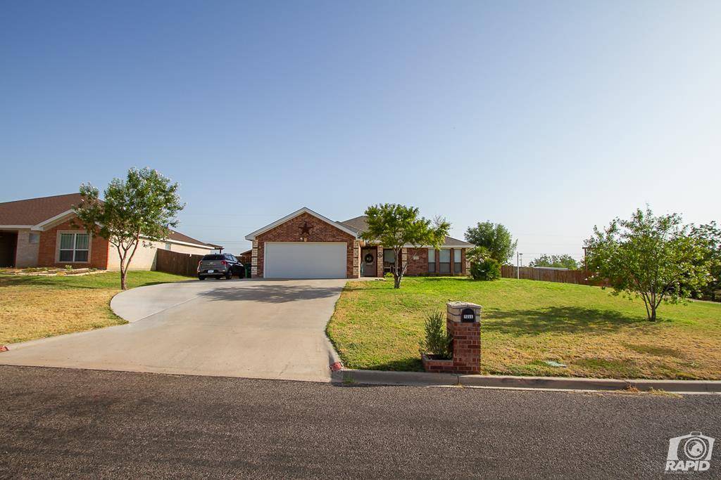 San Angelo, TX 76905,214 Kennedy St