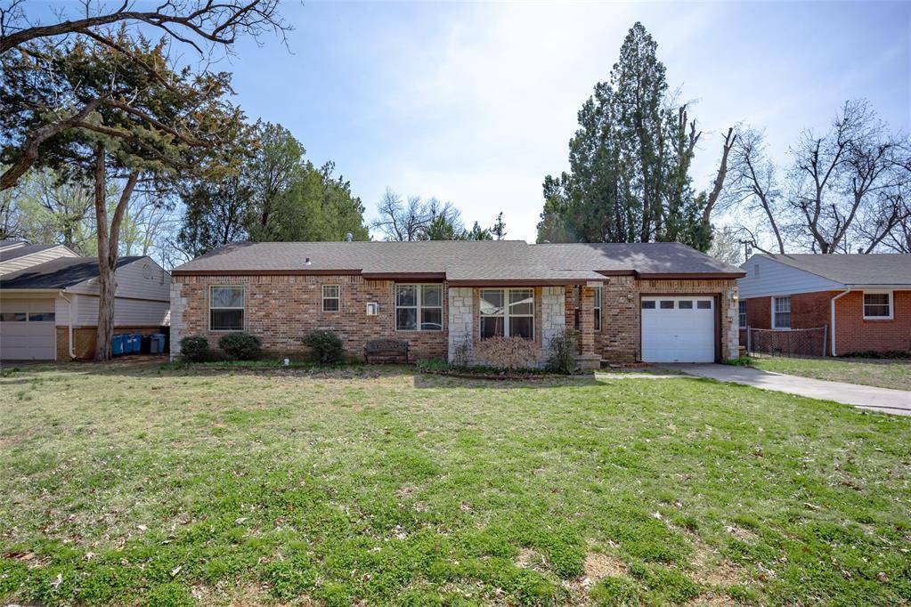 Norman, OK 73069,1212 W Brooks Street