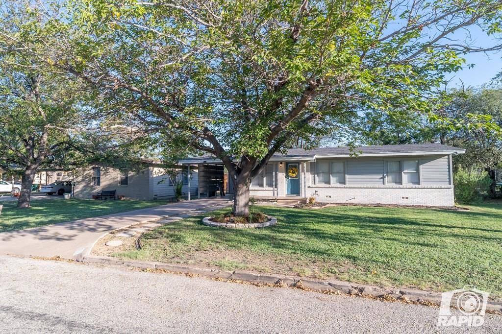 San Angelo, TX 76903,118 Hobbs St