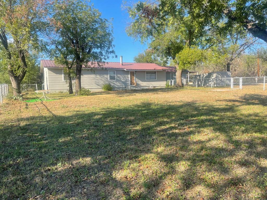 Carlsbad, TX 76934,0 Austin St