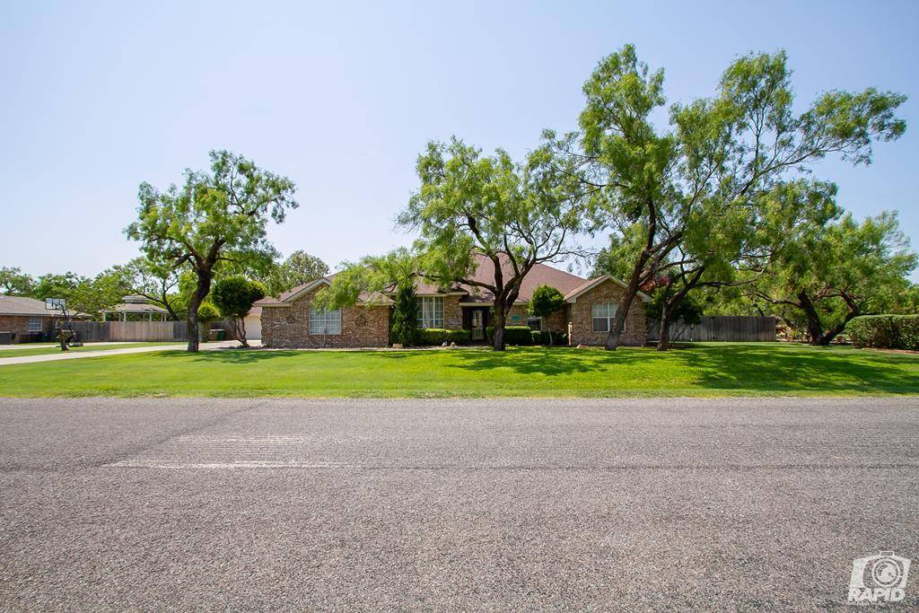 San Angelo, TX 76904,1417 Preston Trail