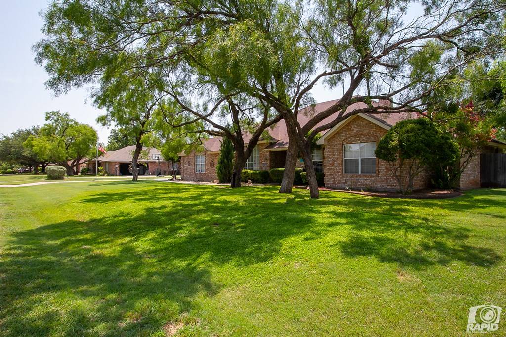 San Angelo, TX 76904,1417 Preston Trail