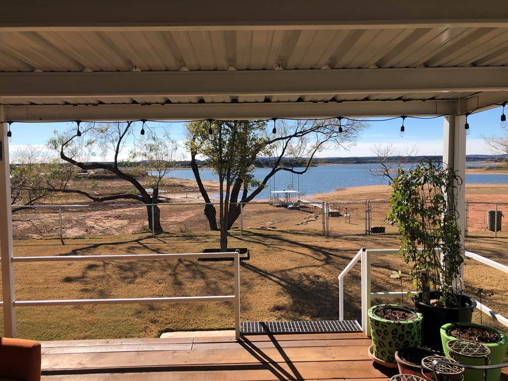 Blackwell, TX 79506,830 Lake Dam Rd