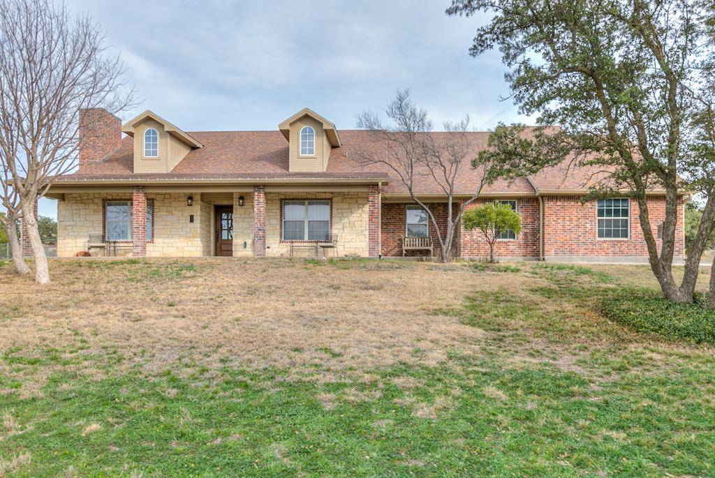 Christoval, TX 76935,3228 Venado Court