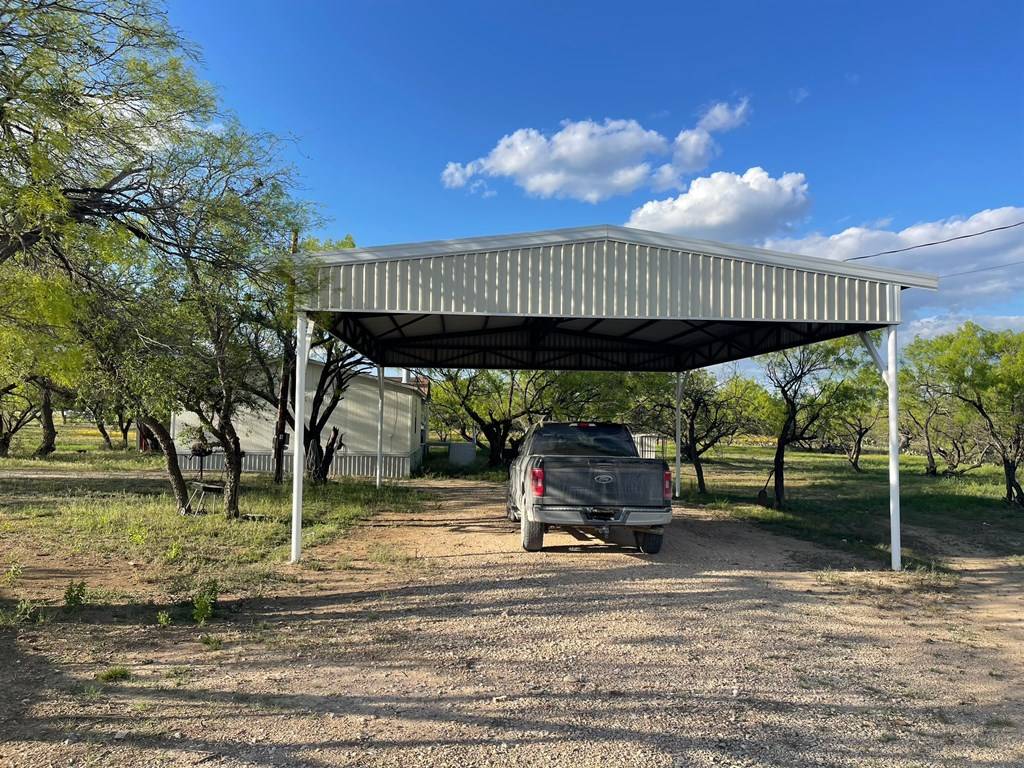 Paint Rock, TX 76866,21546 Elva Way