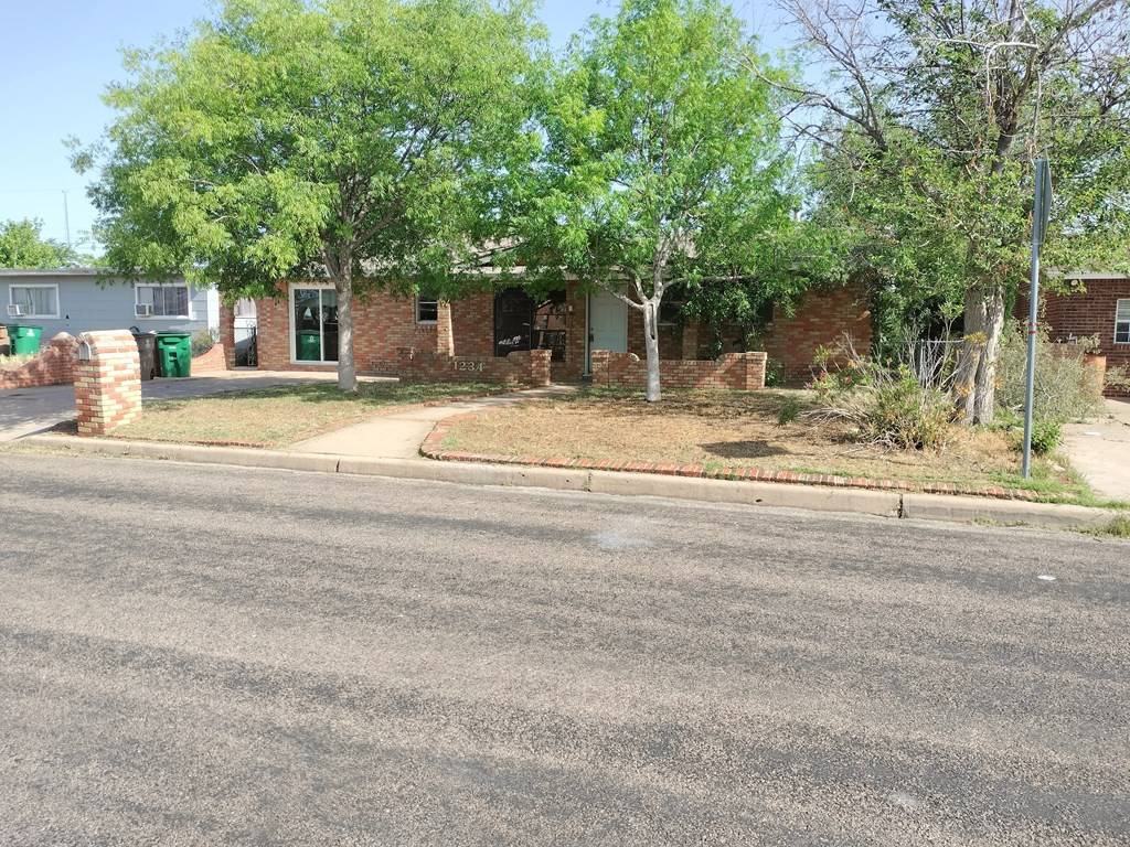 San Angelo, TX 76903,1234 E 24 1/2 St