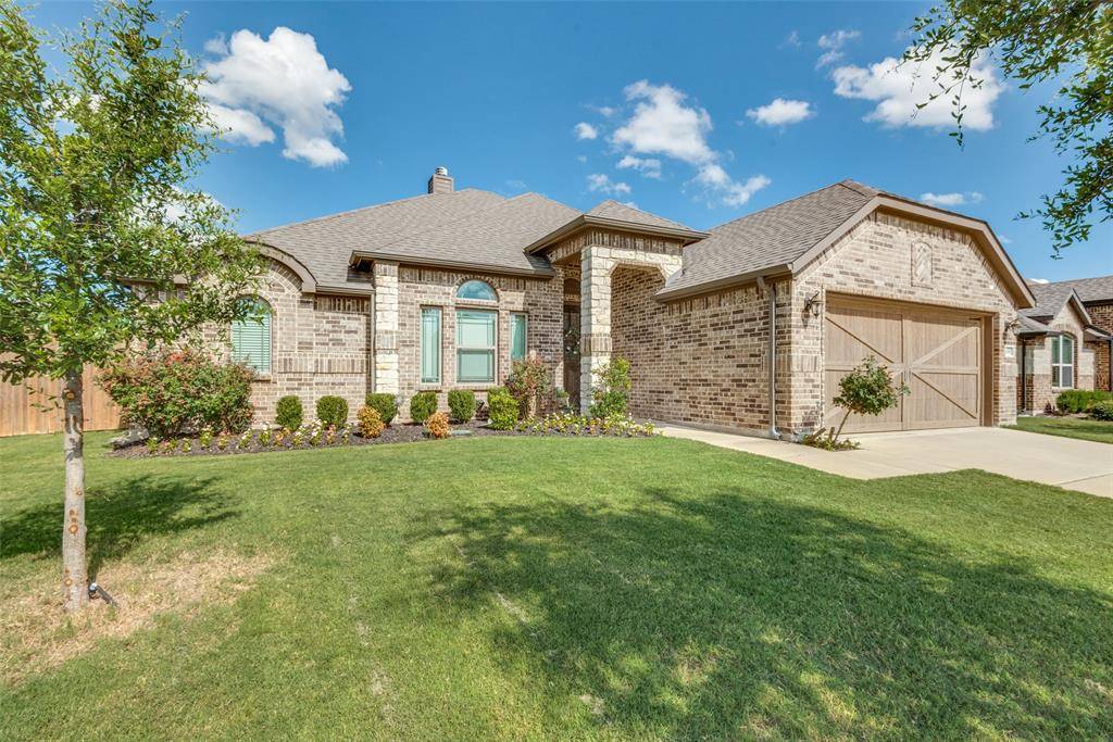 Midlothian, TX 76065,406 Green Terrace