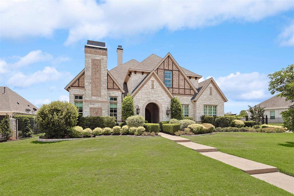 Southlake, TX 76092,913 Hampton Manor Way