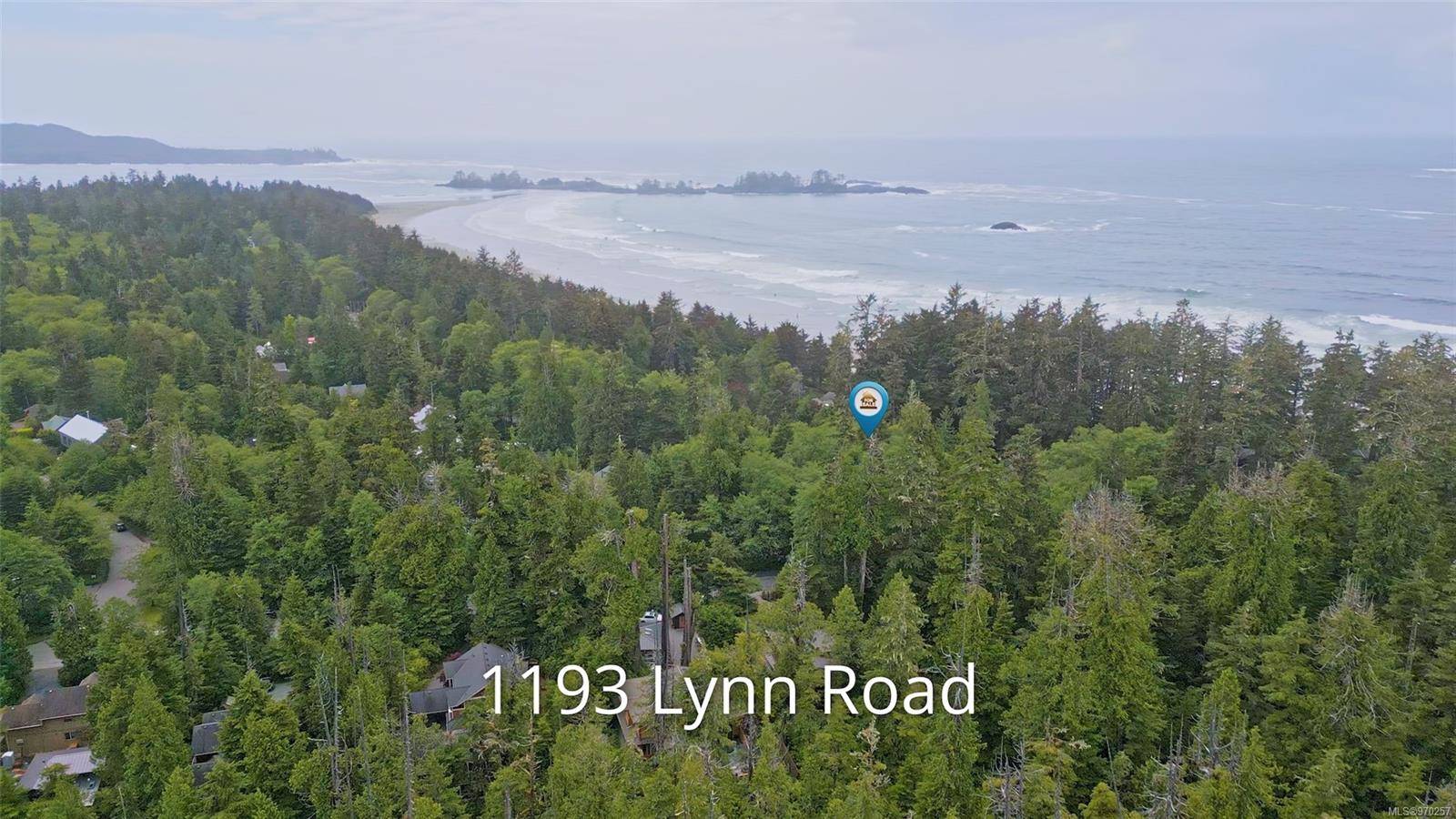 Tofino, BC V0R 2Z0,1193 Lynn Rd