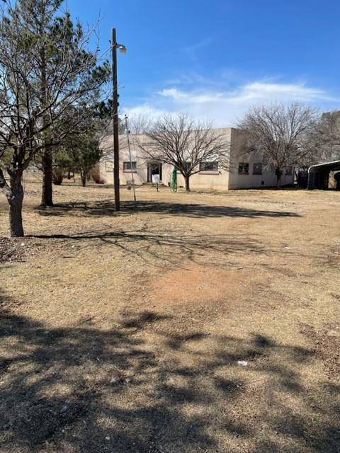 Winters, TX 79567,618 County Rd 378