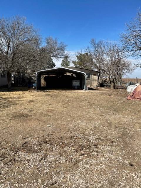 Winters, TX 79567,618 County Rd 378