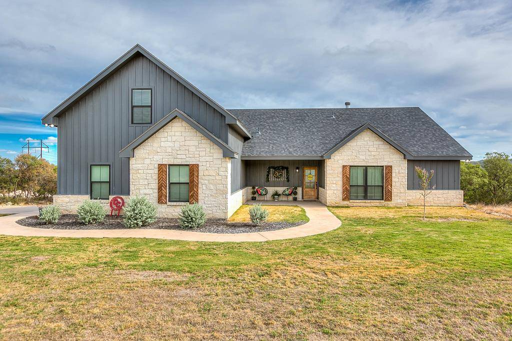 Christoval, TX 76935,3946 Caden Lane