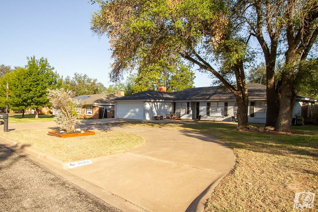 San Angelo, TX 76904,2920 Hemlock Dr