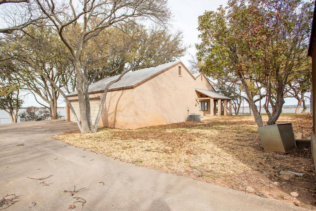 Blackwell, TX 79506,420 Wheat Circle