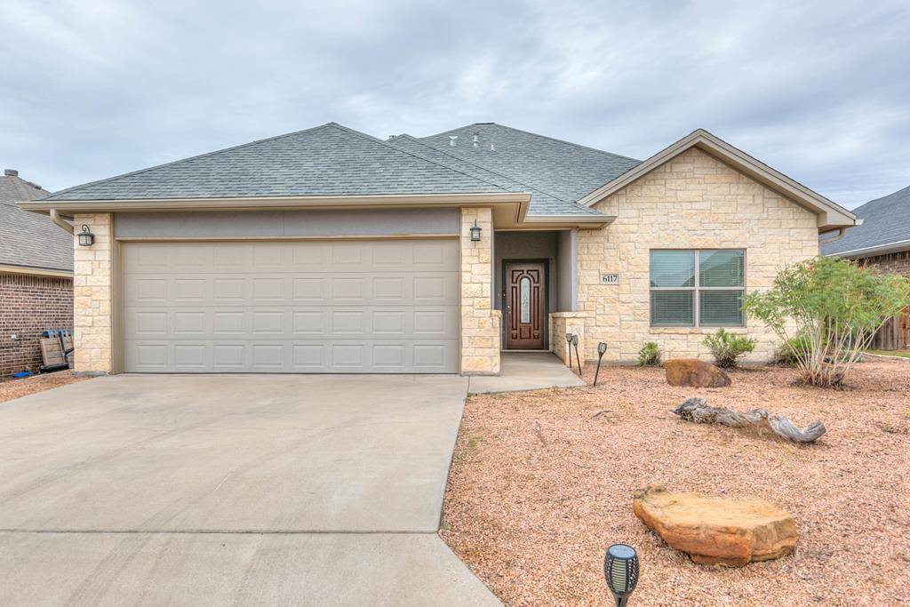 San Angelo, TX 76904,6117 Lydian Court