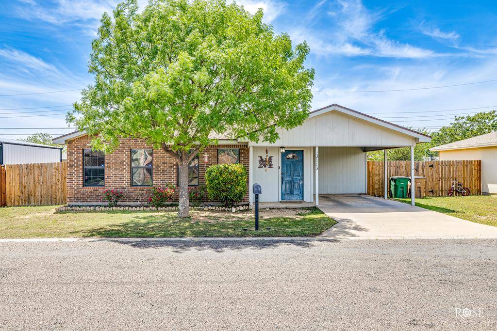 San Angelo, TX 76903,3113 Grove Dr