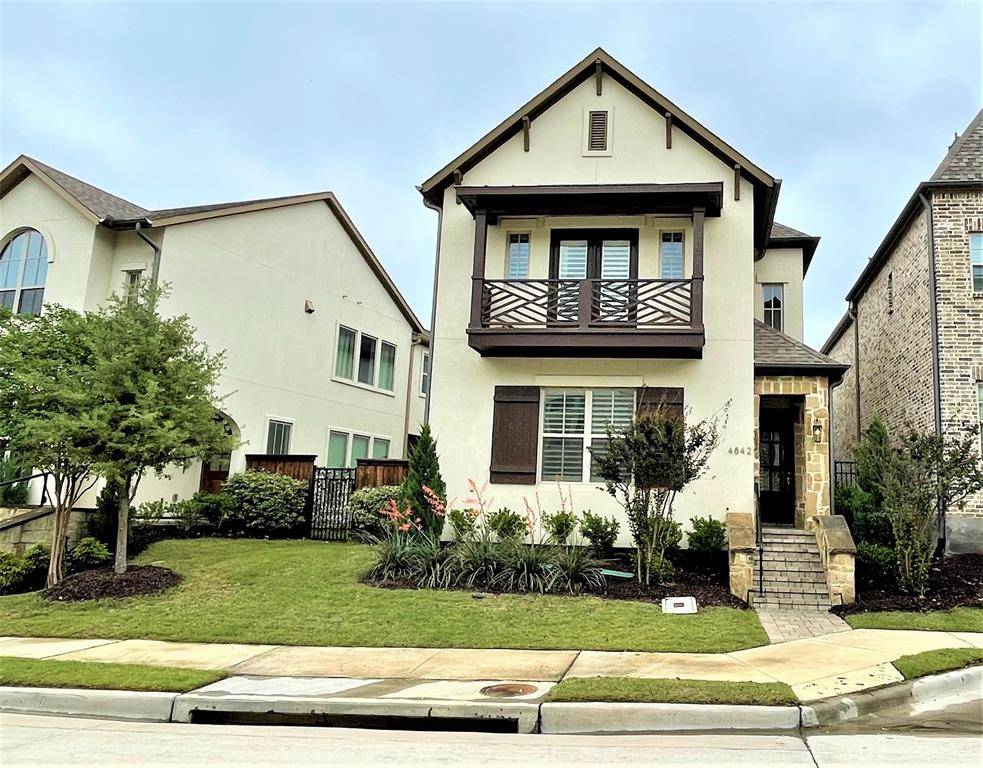 Irving, TX 75038,4842 Cloudcroft Lane