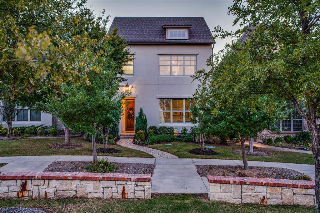 Irving, TX 75038,4807 Isleworth Drive