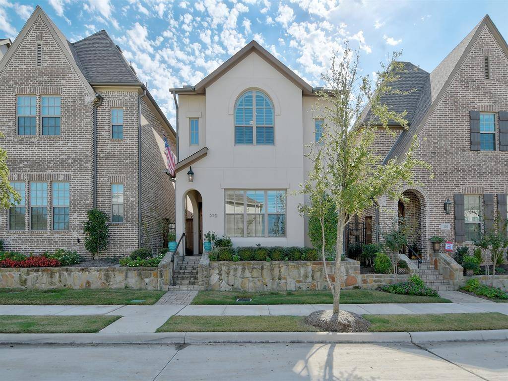 Irving, TX 75038,316 Skystone Drive