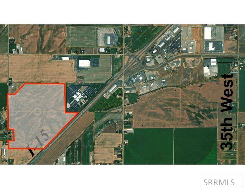 Idaho Falls, ID 83402,55 W 75 S