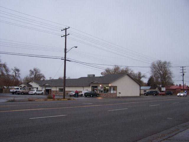 Blackfoot, ID 83221,805 S Broadway