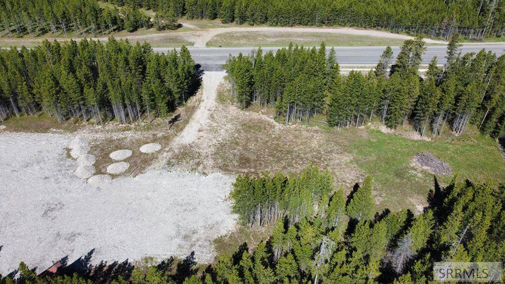 Island Park, ID 83429,TBD Hwy 20