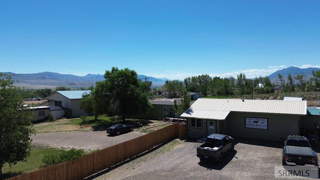 Challis, ID 83226,129 Wilson Road