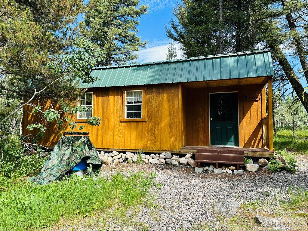 Island Park, ID 83429,2790 Sage Hen Drive