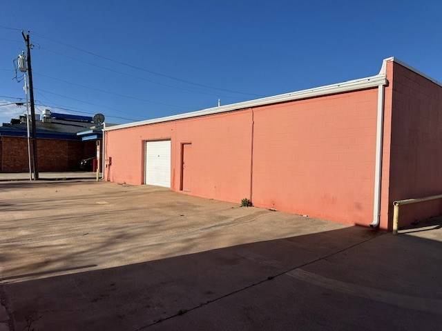 San Angelo, TX 76903,1530 S Bell St