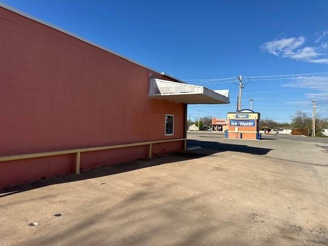 San Angelo, TX 76903,1530 S Bell St