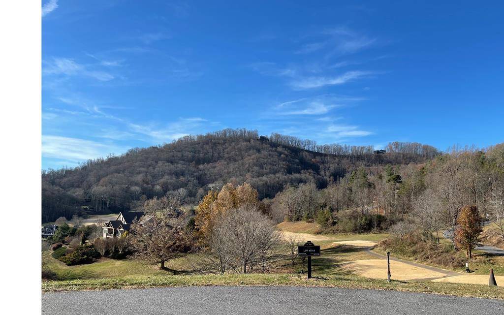 Hayesville, NC 28904,Lot 134A Mountain Harbour