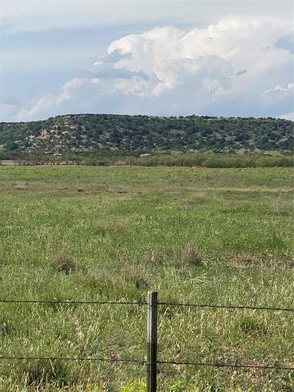 Ovalo, TX 79541,TBD 45 ACRES # 1 County Road 186