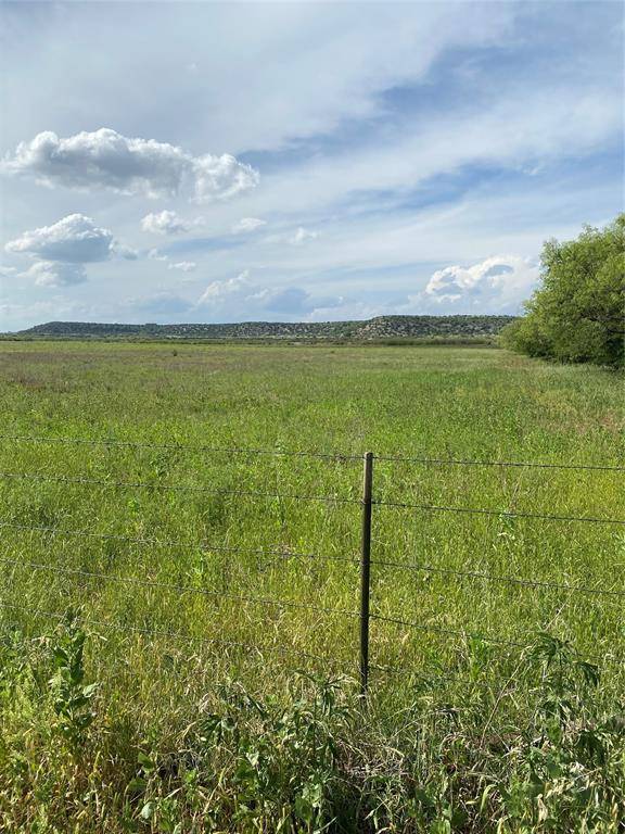 Ovalo, TX 79541,TBD 45 ACRES # 1 County Road 186