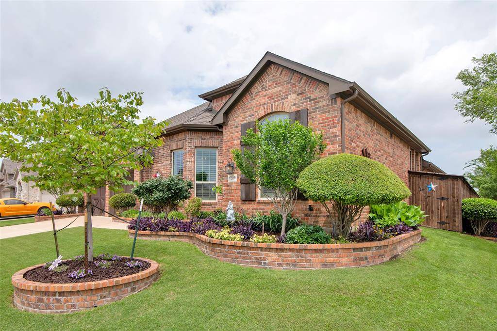 Melissa, TX 75454,2319 Terry Avenue