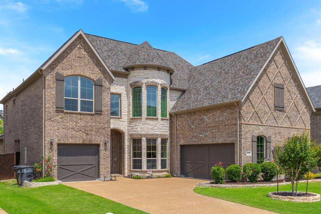 Allen, TX 75013,1528 Hennessey Drive