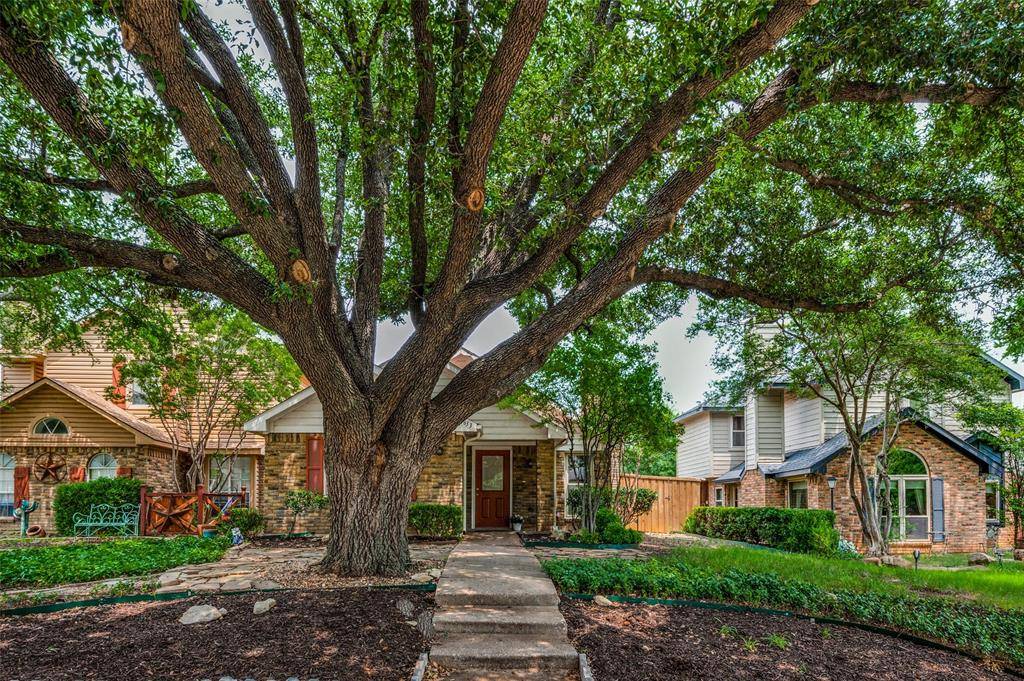 Dallas, TX 75287,2833 Monet Place