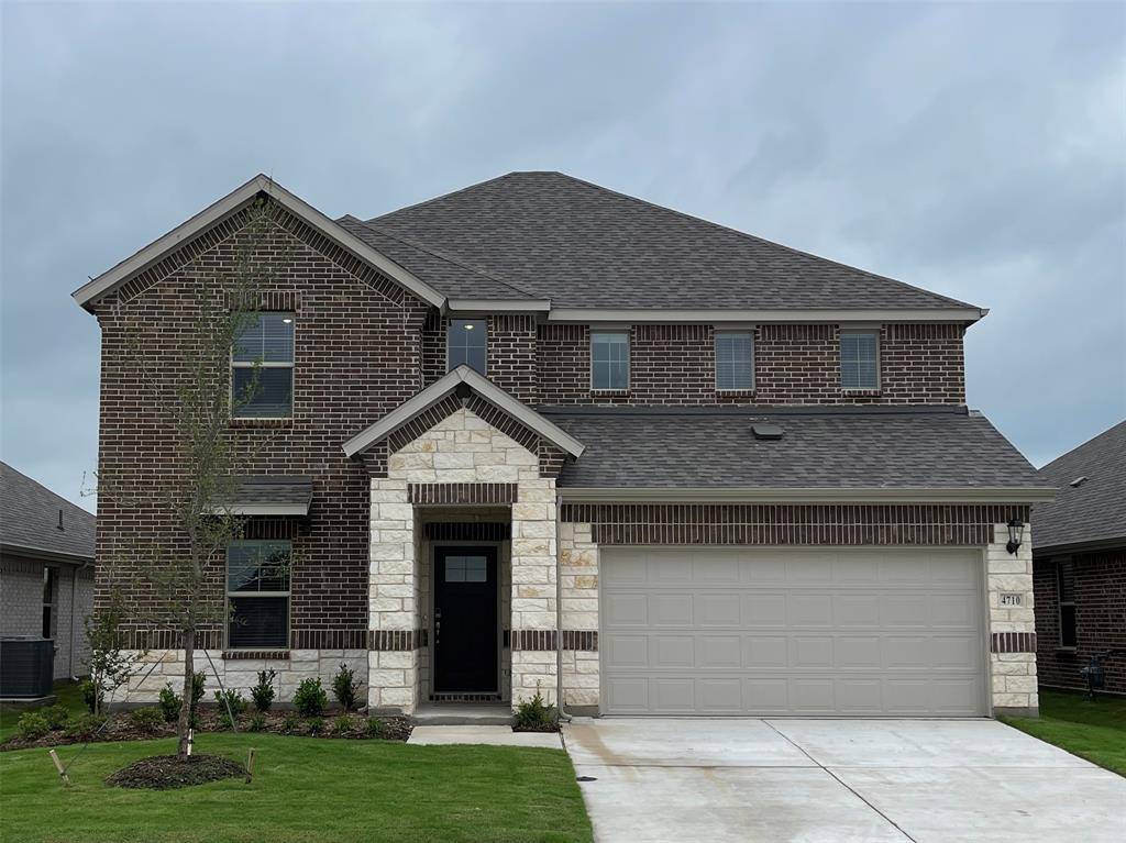 Princeton, TX 75071,4710 Shamrock Hill Lane