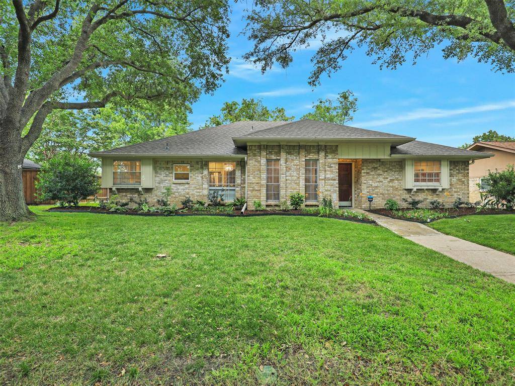 Plano, TX 75075,2805 Winterplace Circle