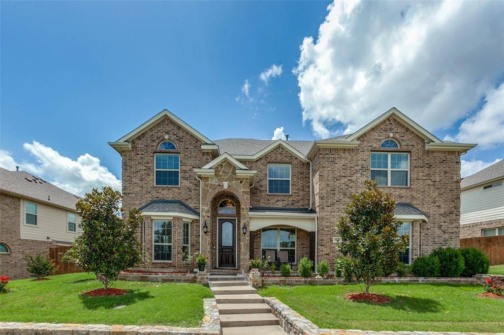 Garland, TX 75043,1510 Cormorant Drive