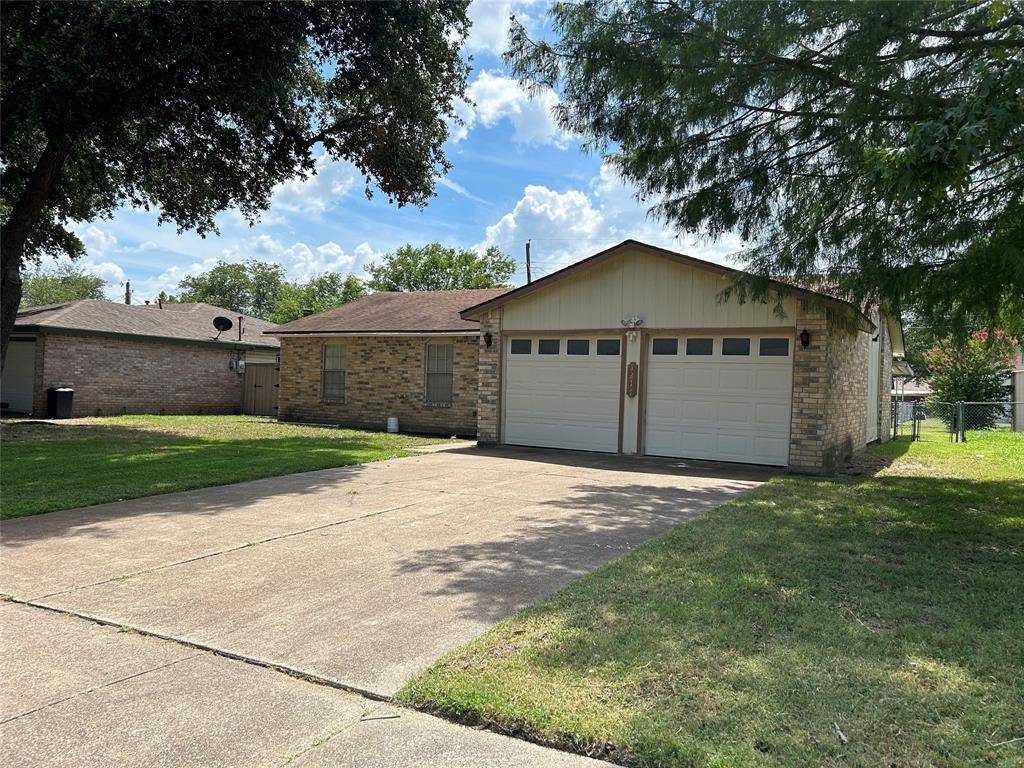 Mesquite, TX 75149,1217 Tulip Trail