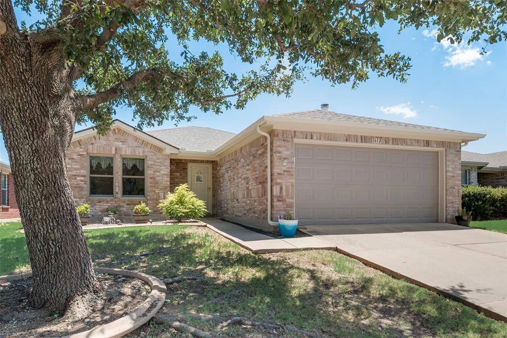 Little Elm, TX 75068,1612 Brookstone Drive